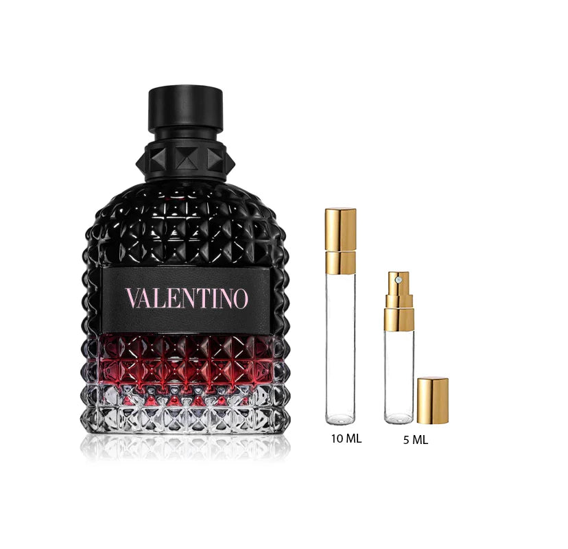 Valentino Uomo Born In Roma Intense for Men