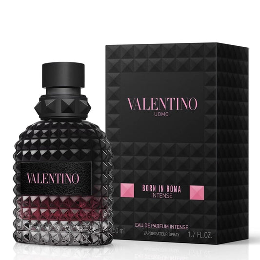 Valentino Uomo Born In Roma Intense for Men