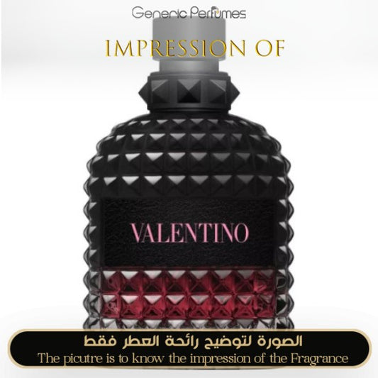 Valentino Uomo Born In Roma Intense for Men